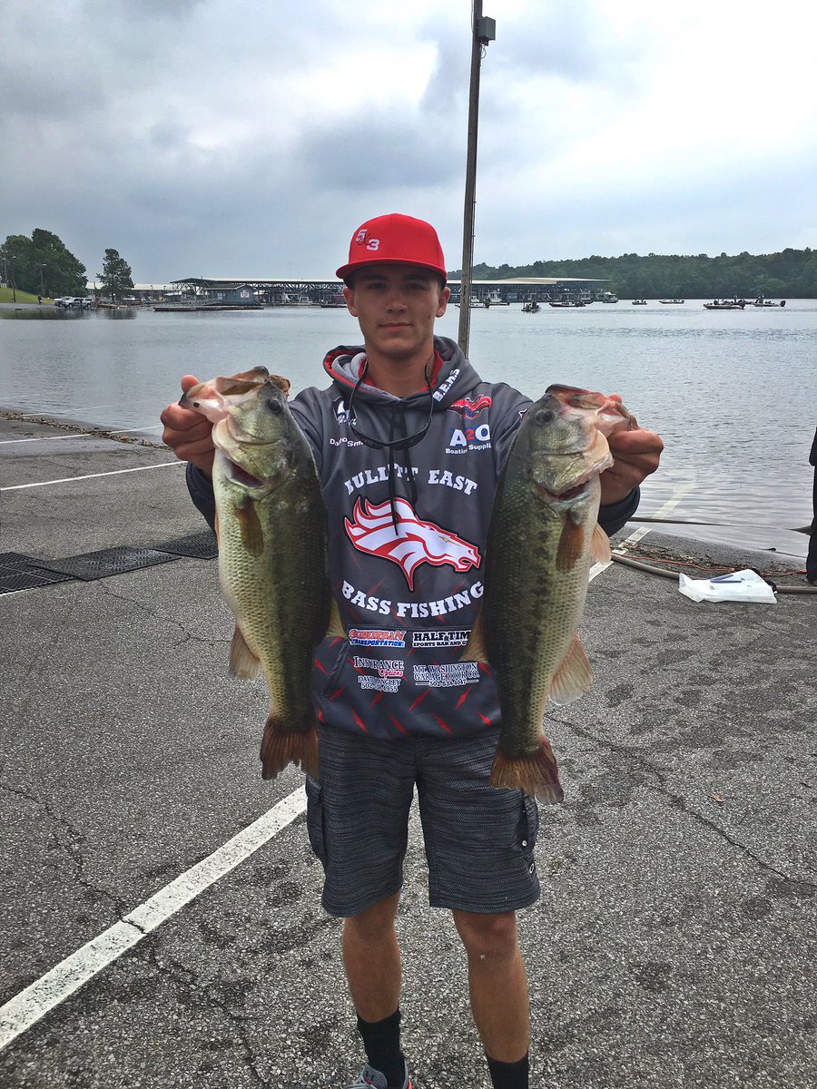 BEHS Bass Team tweet media