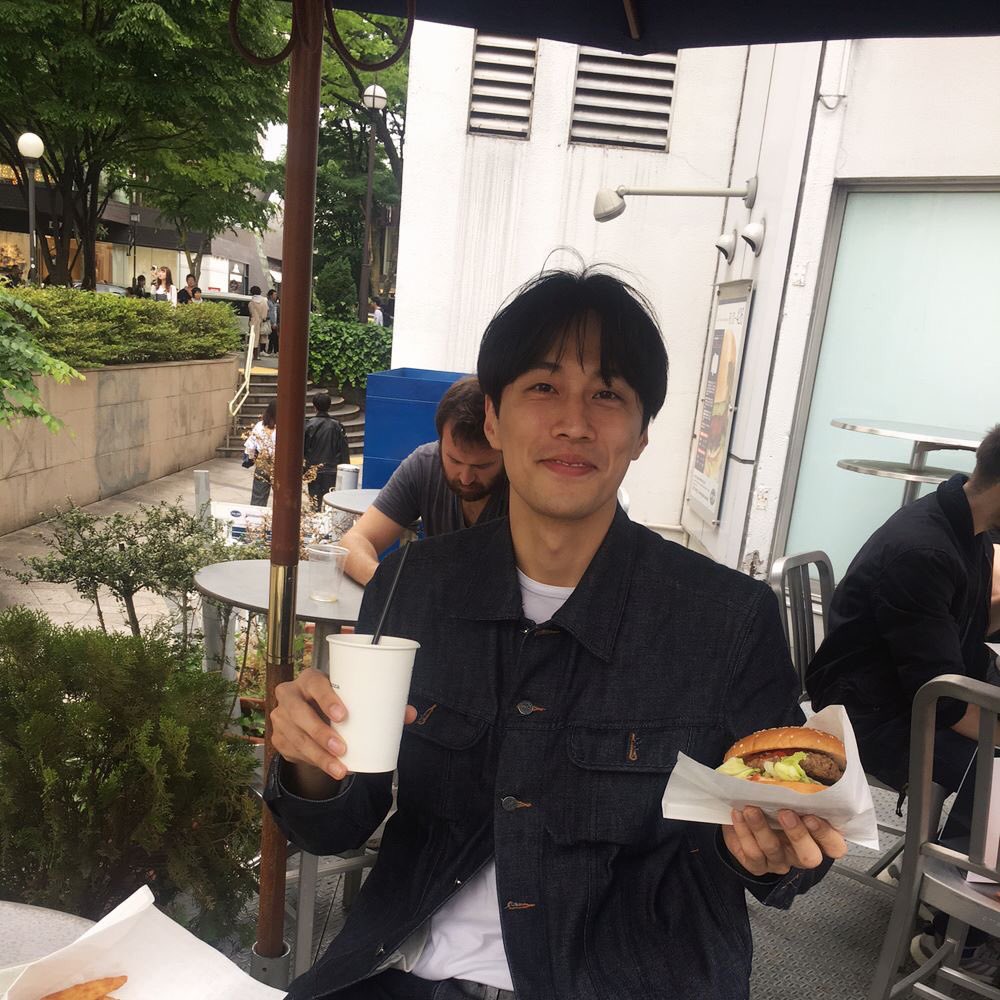 表参道！！

🍔🍟

instagram.com/p/BUHTe6ilocn/
