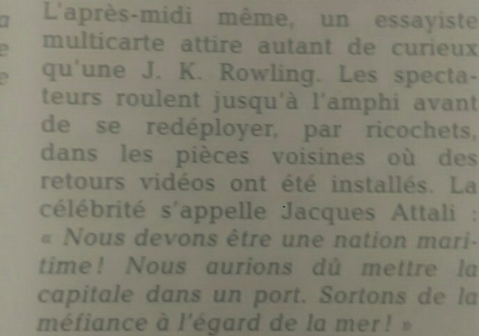 Europe parlementaire tweet media