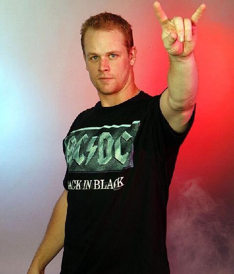 Happy birthday, Justin Morneau!! 