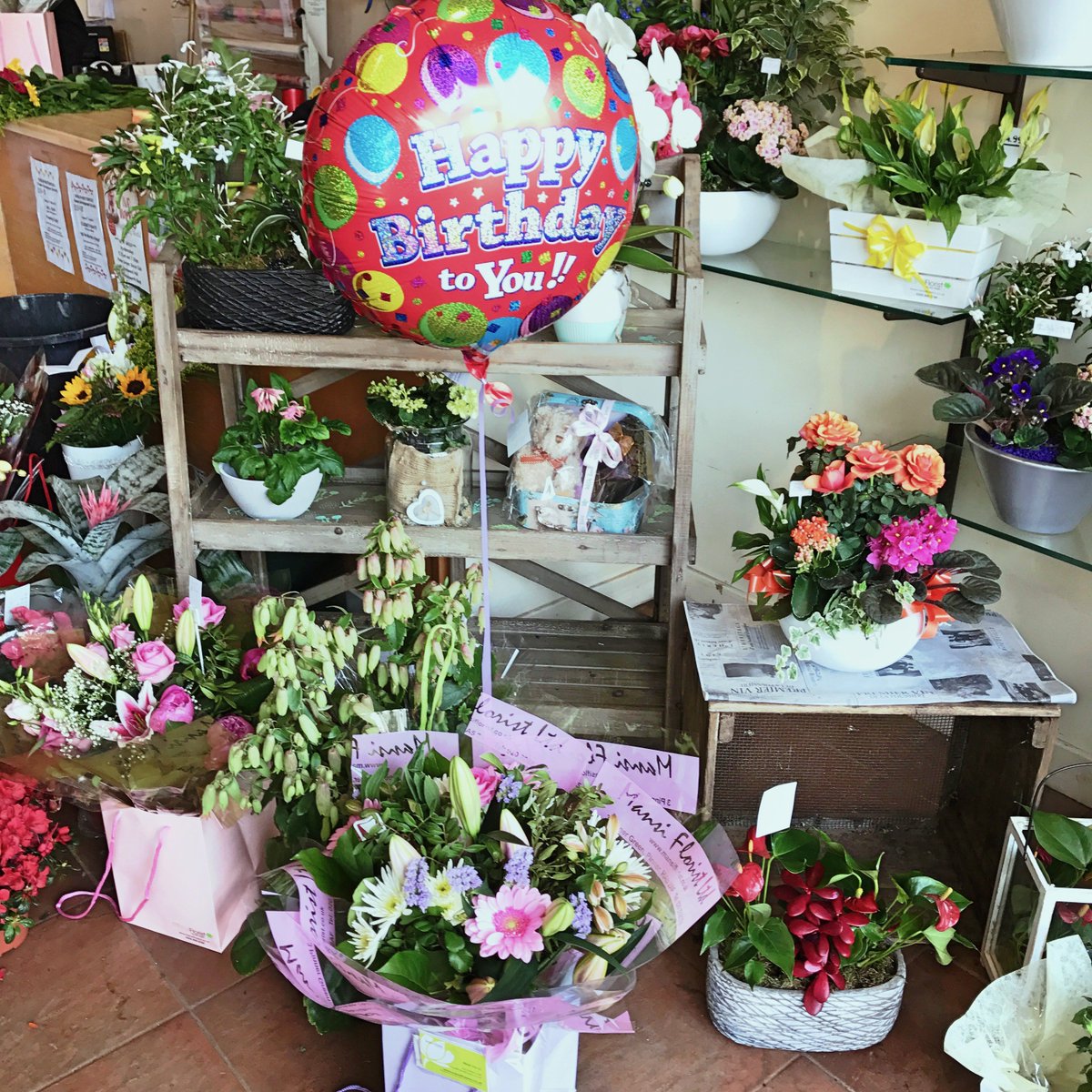 Mansi Florist (handtied1) Twitter