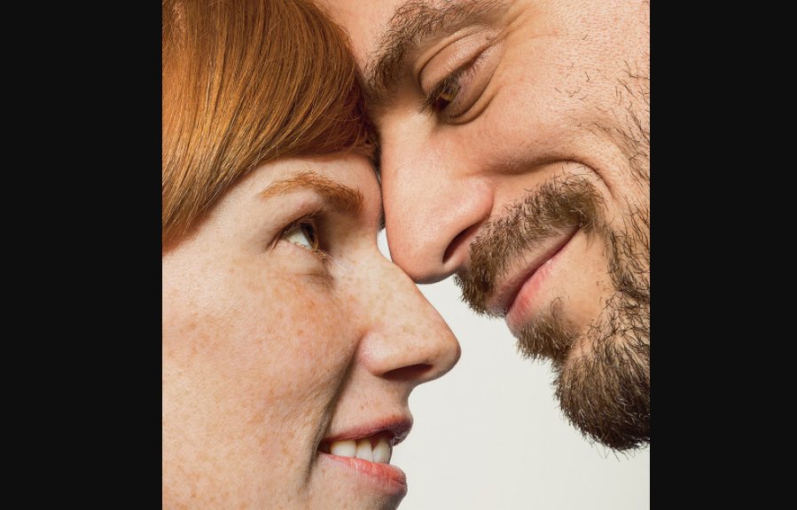 Is an Open Marriage a Happier Marriage? - The New York Times