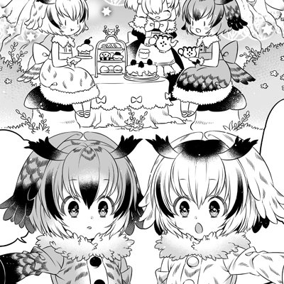 けものフレンズのtwitterイラスト検索結果 古い順 けものフレンズのtwitterイラスト検索結果 古い順