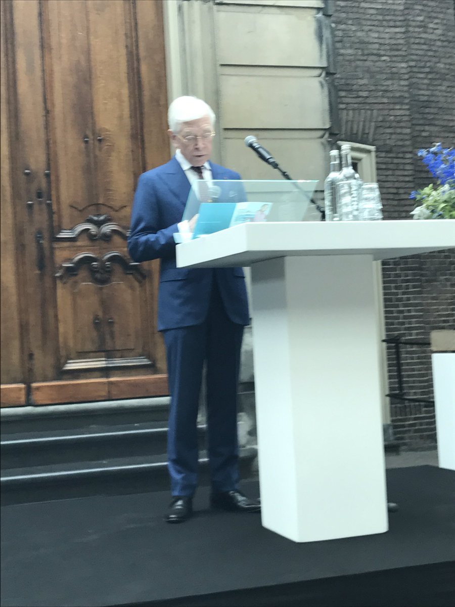 jpaternotte's tweet photo. Komende twee uur bij symposium #Actal om te praten over beste aanpak #regeldruk met oa collega's @AgnesMulderCDA, @erikziengs en @meilivos. https://t.co/KBoiGlLAtZ