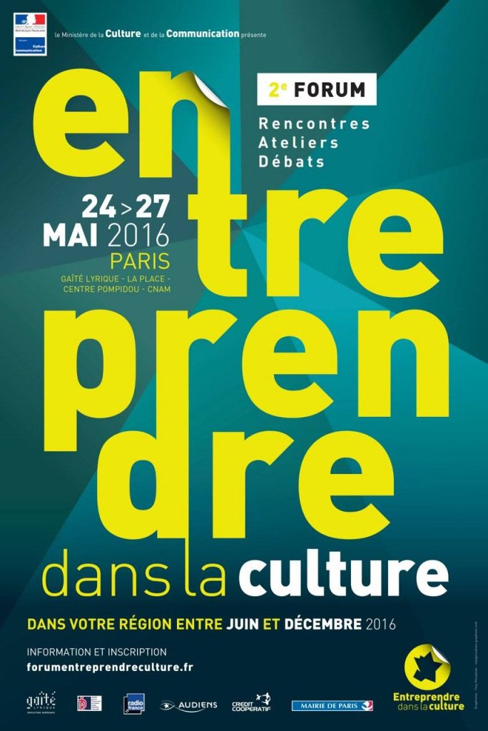 <a href="/movinmotion/">Movinmotion</a> vous donne rendez-vous mardi 23 mai de 16h à 18h au Forum #EntreprendreCulture avec l'<a href="/AENA_France/">AENA France</a> >> ow.ly/PRbs30bDfZg