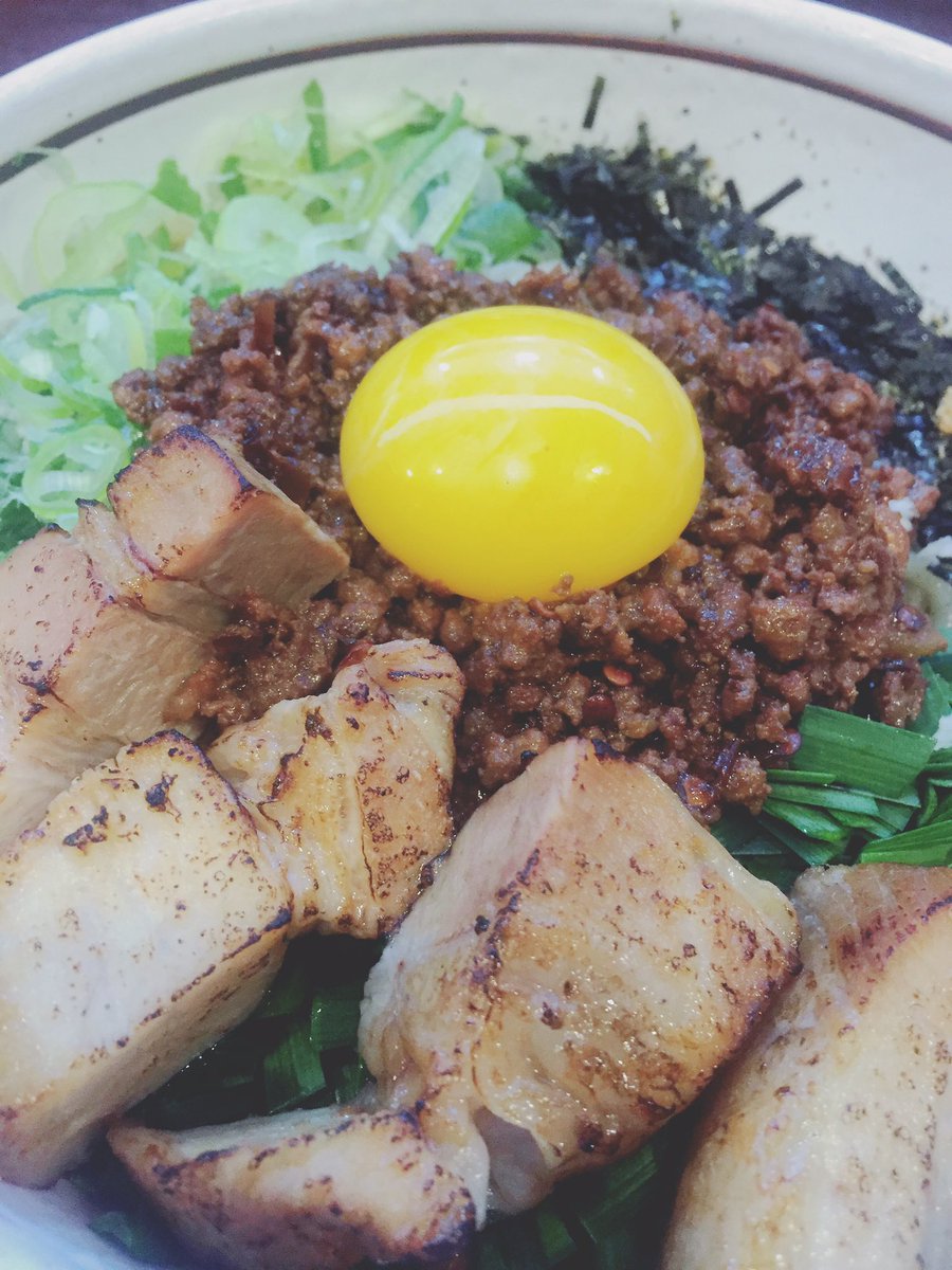 khitup's tweet image. #비빔소바 #신기한맛