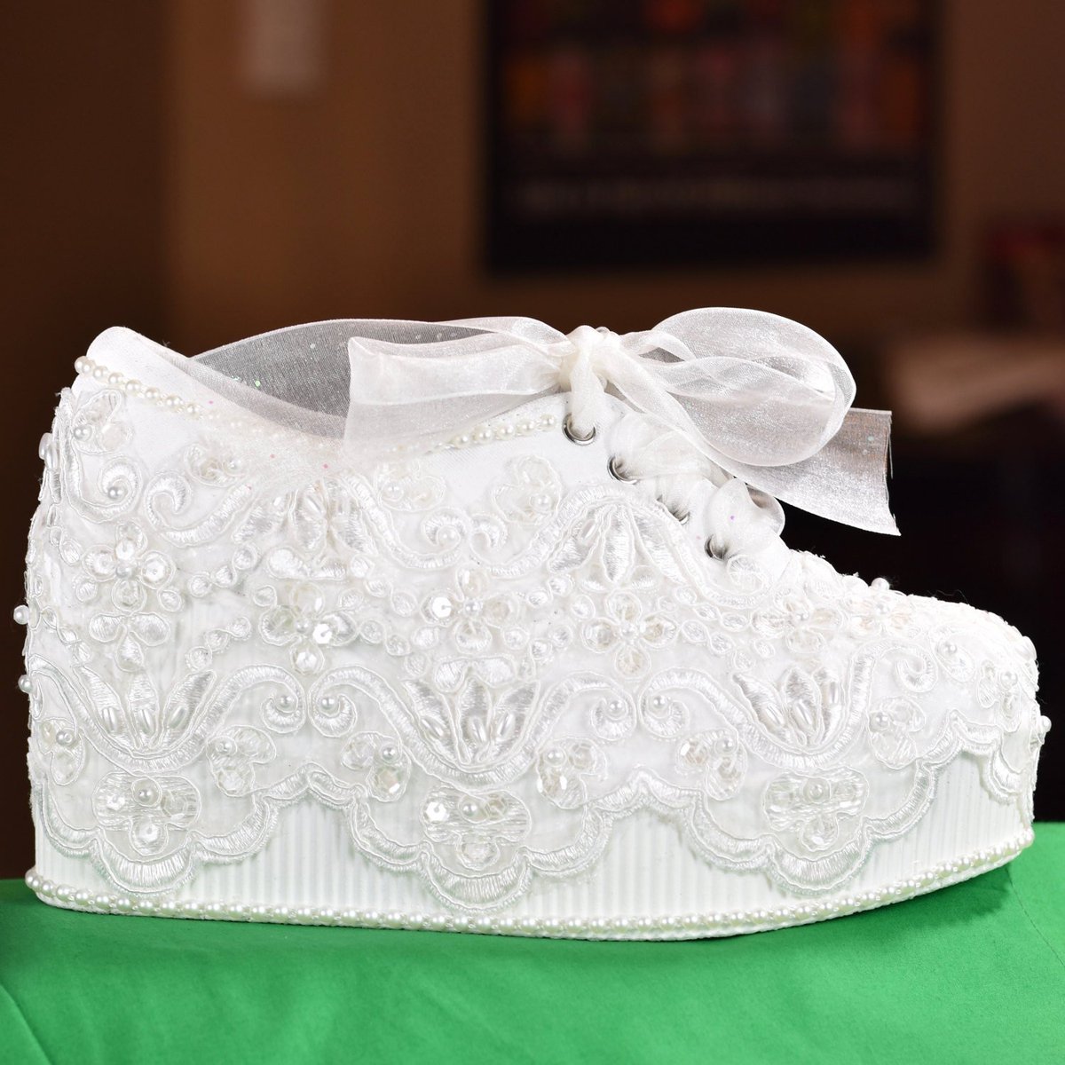 Wedding Shoe Heaven (@shoe_wedding 