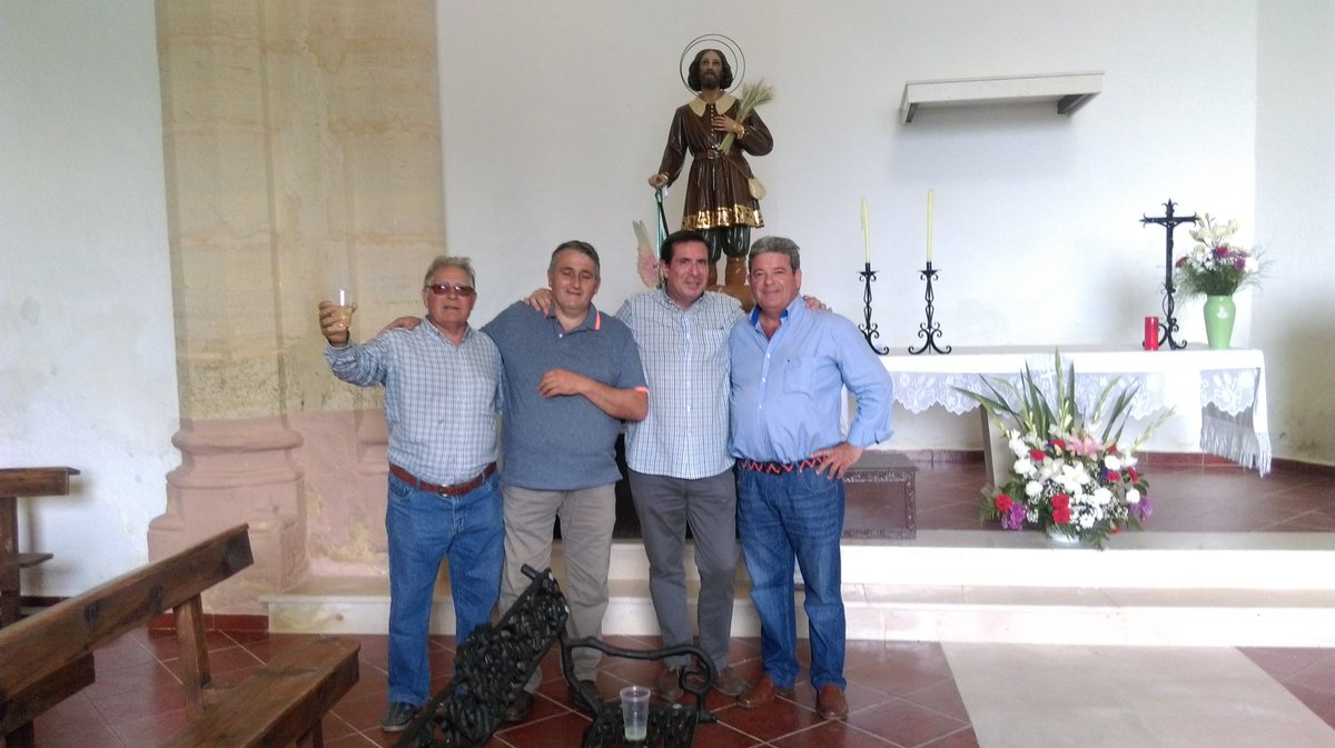 UPA CUENCA tweet media