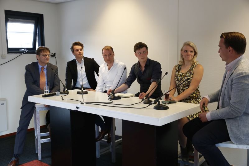 hanze's tweet image. Vandaag is @Cube_050 geopend! #StartupCity: een inspirerende nieuwe faciliteit voor innovatieve #startups @Zernike_Campus #ondernemerschap