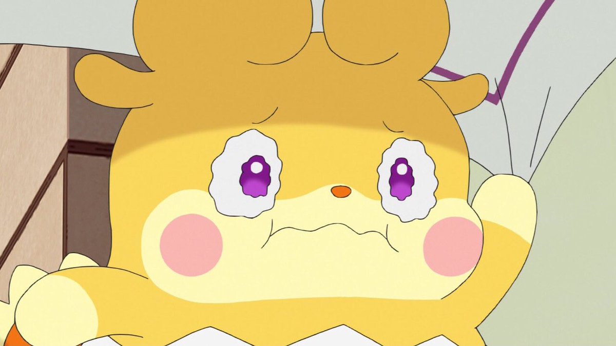 はぁたん カラスに襲われてる時に こんな事ならソーセージ食べときゃ良かった と言うモグタンが可愛過ぎるw Cocotama ヒミツのここたま ここたま Tvtokyo T Co 3edjliqbga Twitter はぁたん カラスに襲われてる時に こんな事ならソーセージ食べときゃ良かった と言うモグタンが可愛過ぎるw Cocotama ヒミツのここたま ここたま Tvtokyo T Co 3edjliqbga Twitter