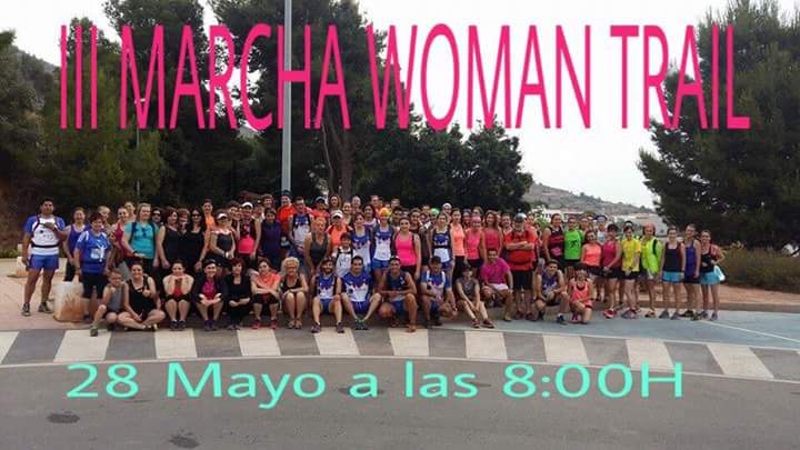 BCStrail's tweet photo. Si quieres conocer el recorrido de la III WOMAN TRAIL, no lo dudes y ven a pasar la mañana con nosotros.#womantrail#marcha#bcstrailduixo https://t.co/xFitzaGOQ0