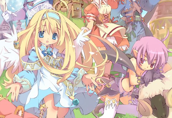 リネージュのtwitterイラスト検索結果 古い順