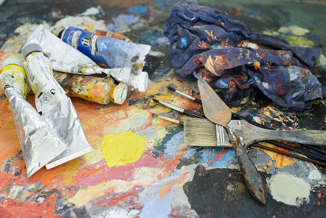 BrennerMichael's tweet photo. Are You Killing #Creativity with #MarketingAutomation? - https://t.co/T2h936Zi5f https://t.co/CdTRXorwS2