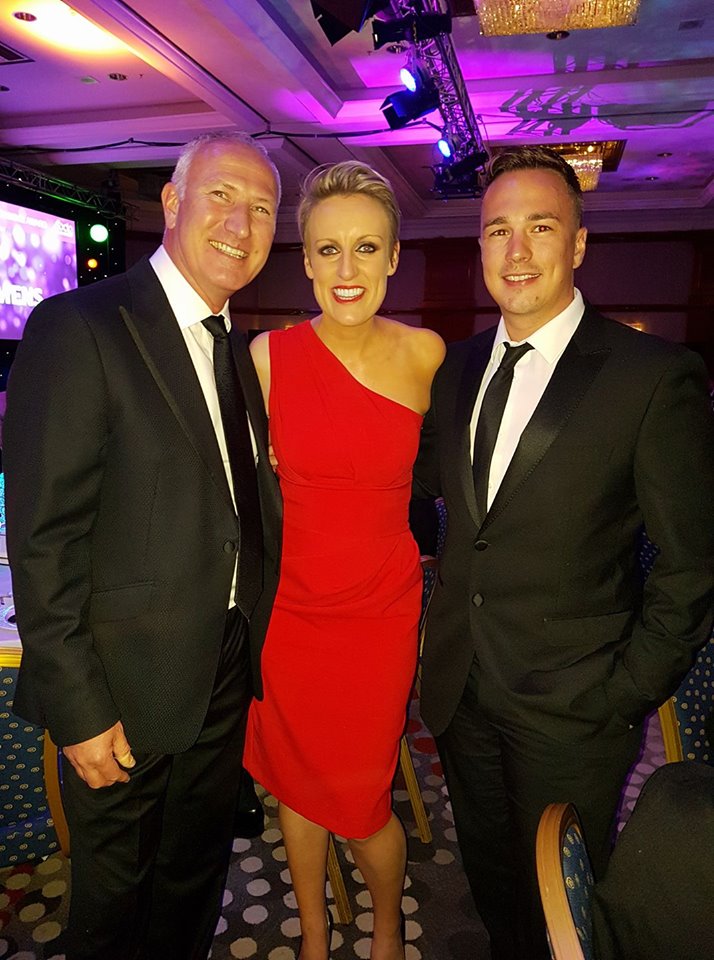 Great Night @ BCIA Awards , Congratulation to all the winners and a huge thank you to <a href="/BCIA_news/">BCIA</a> #BCIA #BMS #Controls @stephbreakfast