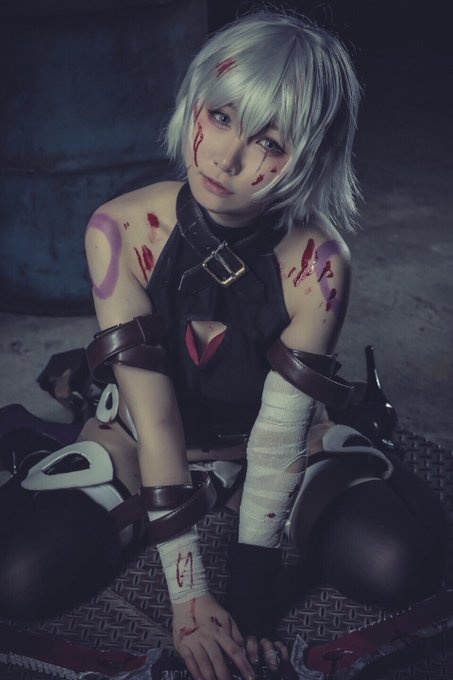 ジャック ザ リッパーのtwitterイラスト検索結果 古い順