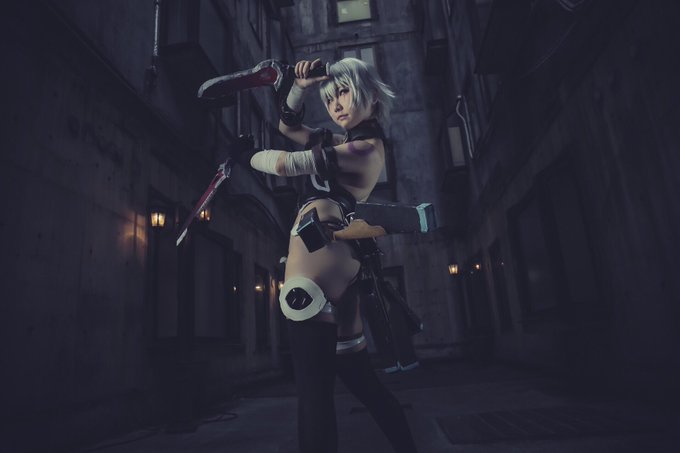 ジャック ザ リッパーのtwitterイラスト検索結果