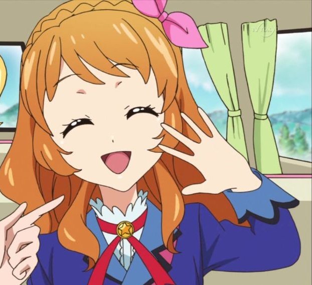 大空あかり image (@Aikatsu_Akari_P) / X