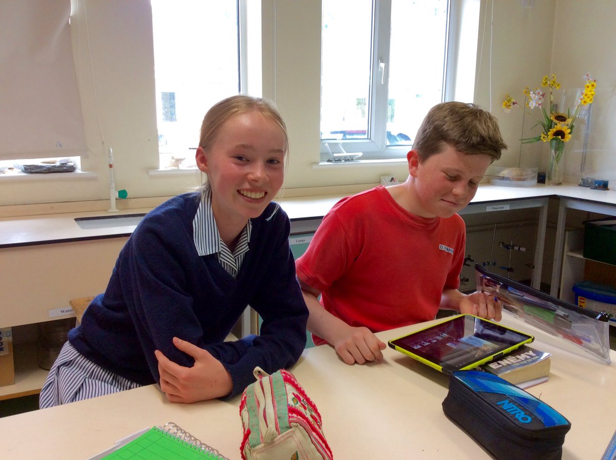 Cheam_Science tweet picture