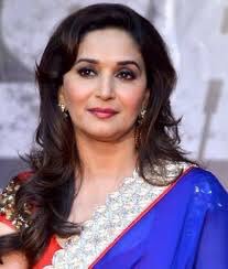 Wishing happy birthday to One of the best dancers and a legendary actress Madhuri Dixit! 