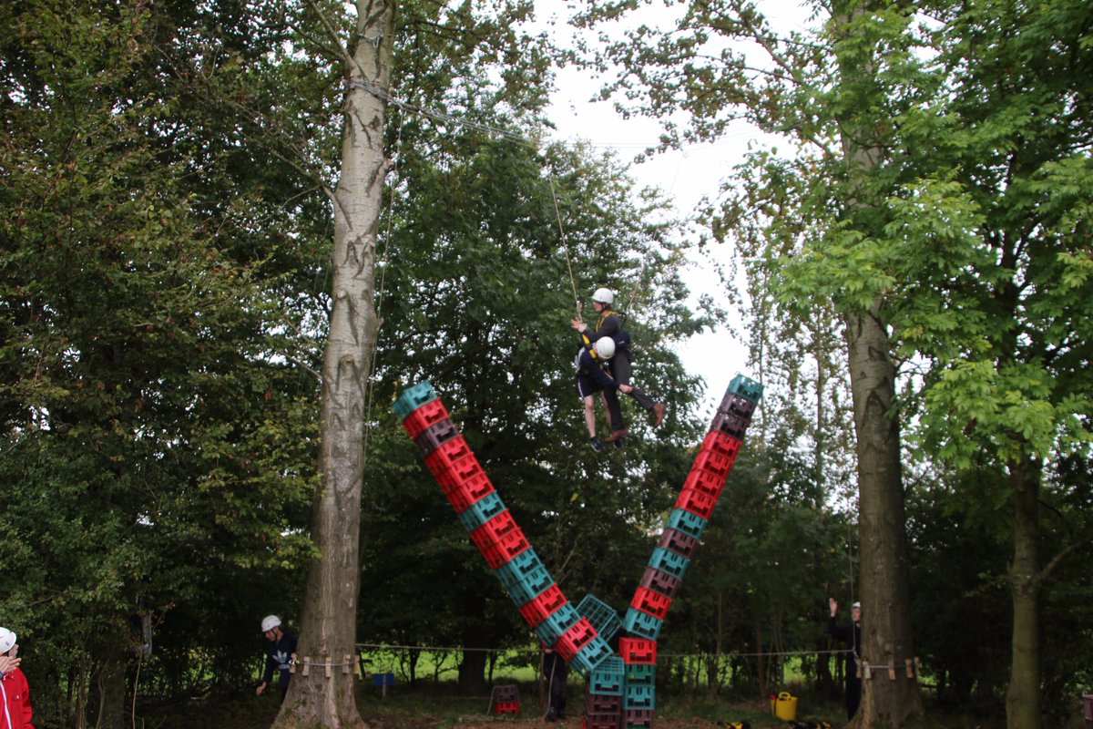 WoodSageOutdoor's tweet image. Sick of soft play areas? Why not book us for your next birthday party or family celebration? Check us out on Tripavisor and get in touch!