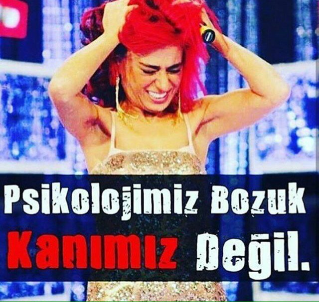 Yıldız Tilbe (@yildiz48tilbe) on Twitter photo 