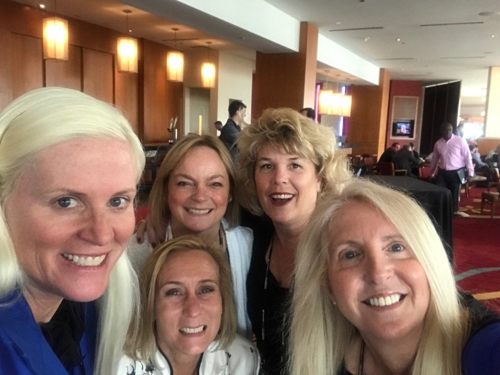 NancyThomas2016's tweet photo. @scshort1 @IBMSAPAlliance @2779ntc01 @IBMGBS #SAPPHIRENOW #SAPPartnerSummit with the @IBMGBS learning team!!!! https://t.co/PIqiDy1M9N