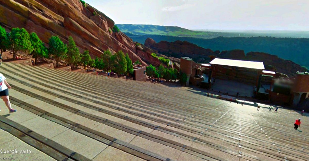 eventticketsctr's tweet image. Top U.S. #Amphitheaters: America’s Most Popular Outdoor Venues. Did your favorite make the list? eventticketscenter.com/news/top-amphi…