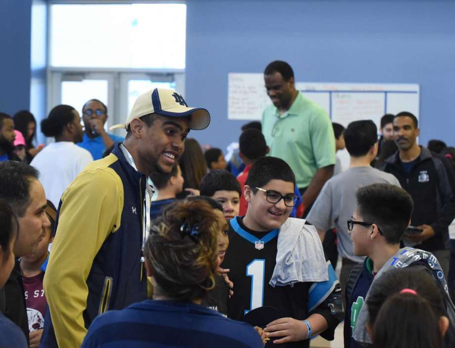 EastPointSA's tweet photo. The promise of the East Side — a renewed and increased focus on educational opportunity in the community.  --> https://t.co/QjqkK1S19I https://t.co/cG5CSgIJUU