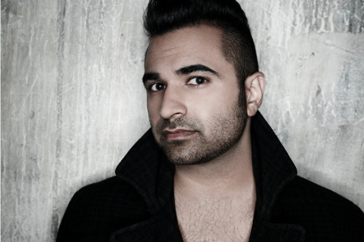 btsmag's tweet photo. This week's #ArtistoftheWeek is @kassamjamil Learn more about Jamil here: https://t.co/3s9Hma8Ukl https://t.co/iGHxN8yEuj