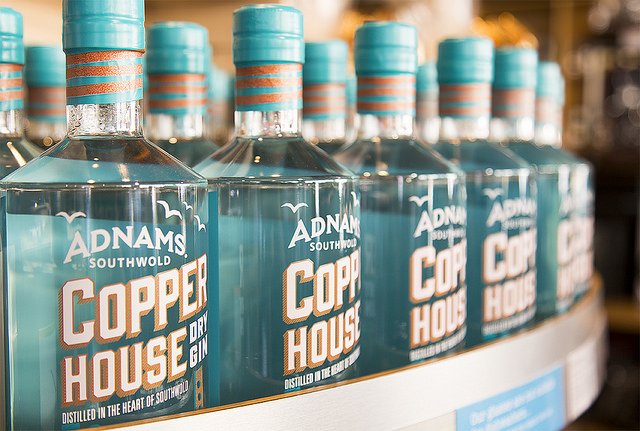 Adnams's tweet image. Free standard delivery on all Adnams Spirits this week. Get set for the Bank Holiday weekend! ow.ly/Yt5330bJZr0