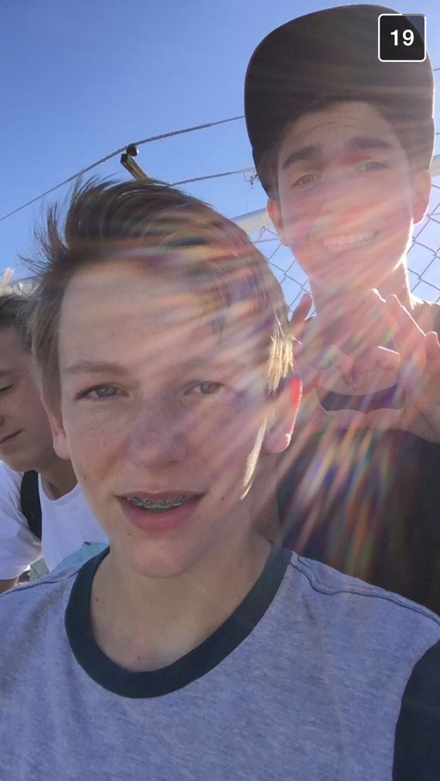 Happy birthday 🐀 boi 😏 <a href="/joshjacobsen88/">⭐️⭐️⭐️⭐️⭐️</a>