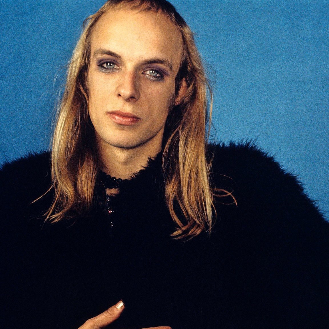 Happy Birthday, Mr. Brian Eno. 