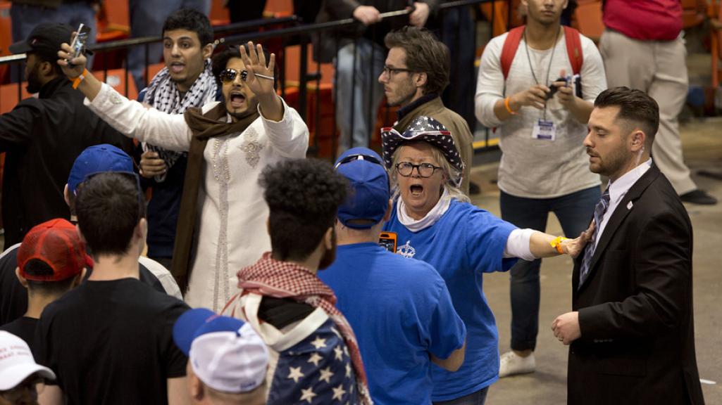 rocketcloudinc's tweet image. Social media may not be to blame for our political divisions - @MarketWatch buff.ly/2qj0jdA