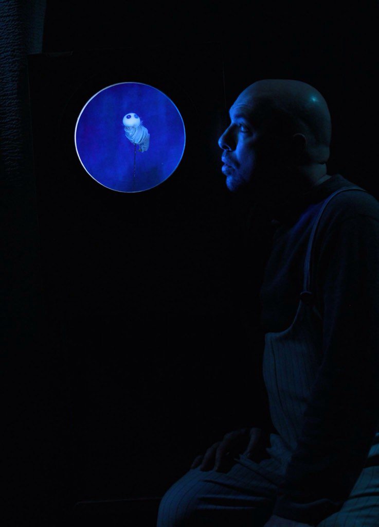 L'équipe Ogo sera sur scène mercredi et jeudi. Vous viendrez ? #petits #grands