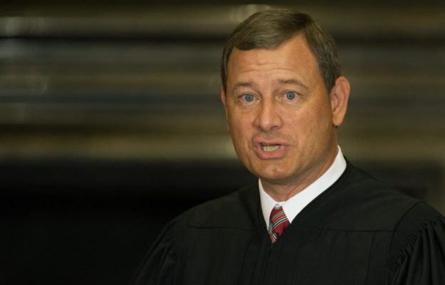 BREAKING: Supreme Court issues shock ruling on voter ID case.