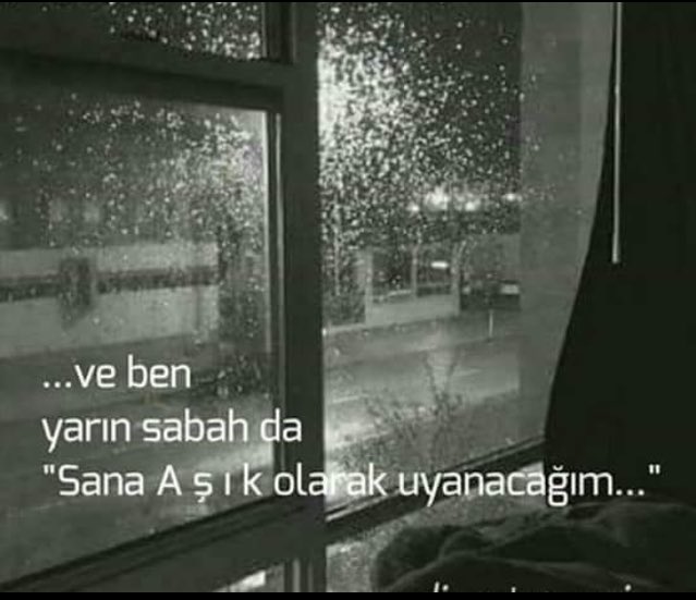 Oysa nasıl da özledimdi o sular gibi sesini senin.
Oysa diyecektim ki;
Nasılsın iki gözüm,
Nasılsın ruhum benim?
Hasan Hüseyin Korkmazgil☔️🌼