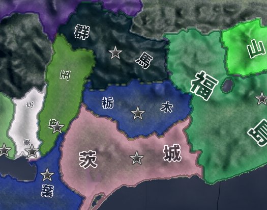 日本 化 Hoi4 mod 語