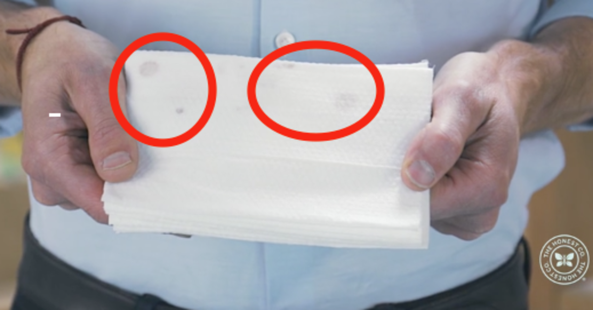 HuffPostFamily's tweet photo. The Honest Company recalls baby wipes that may contain mold: https://t.co/jdtB8iw9Ss https://t.co/oX1ou8egza