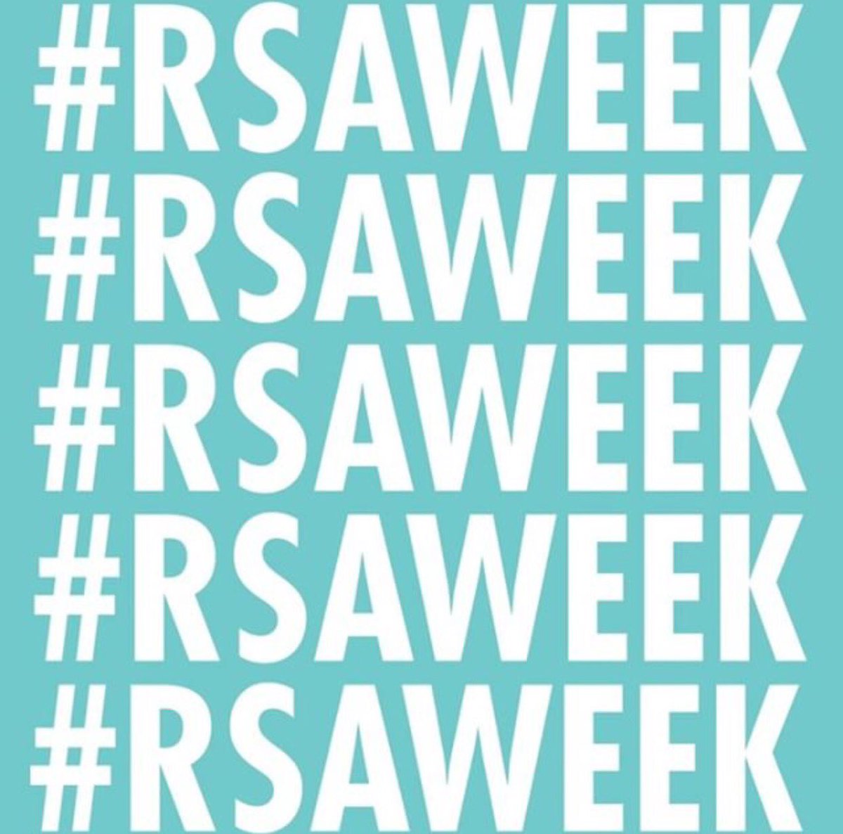 LaS_SL's tweet photo. This week is Religion and Sexuality Awareness Week with the Women's Resource Center and the administration.  #RSAWeek https://t.co/VArLIKXjZP