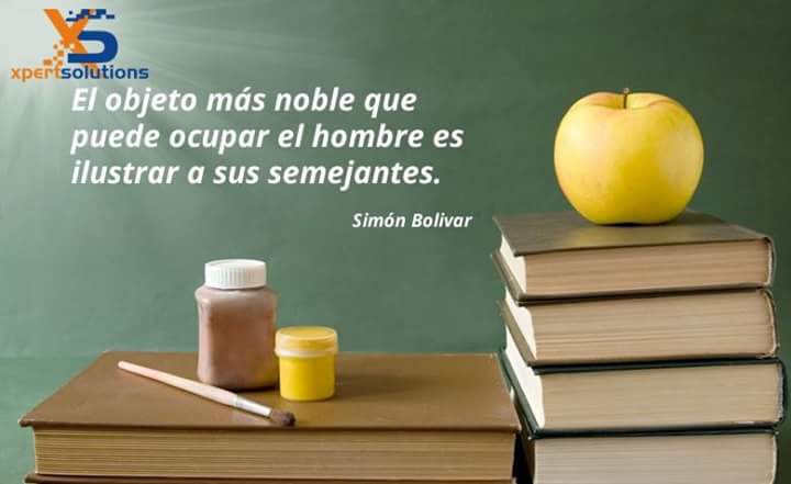 XpertSolutions_'s tweet photo. XpertSolutions Felicita a los #Maestros Si tienes que poner alguien en un pedestal pon a los maestros Son los héroes de la sociedad Kawasaki https://t.co/fcOc5jS1fA