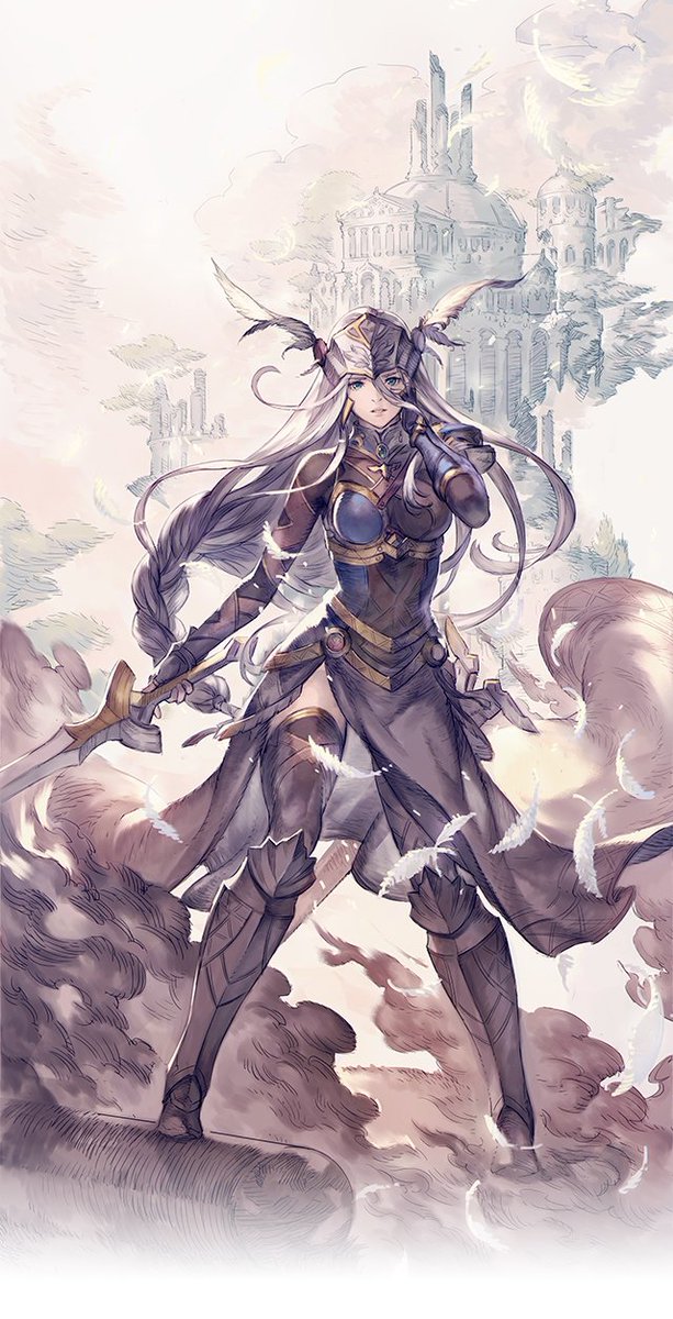 vagrant story remake 2017
