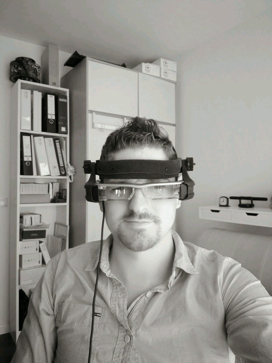 Stamboom2017's tweet image. Bammm first #AR #fieldbit ambassador (@ Heineken Brouwerijen DC Zuid-Oost Nederland) swarmapp.com/c/hejorLu7zsx