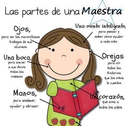 Miriamrro's tweet photo. #FelizDiaDelMaestro  abrazo a mis amigos maestros https://t.co/LmaRLplBiJ