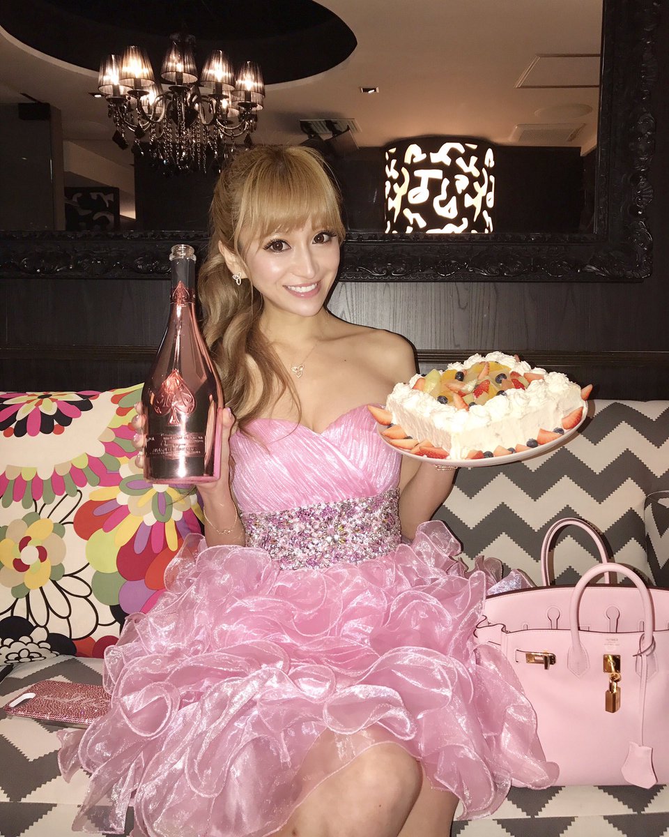 愛沢えみり Twitterissa フォーティーファイブ たのしかった まりんたんとピース