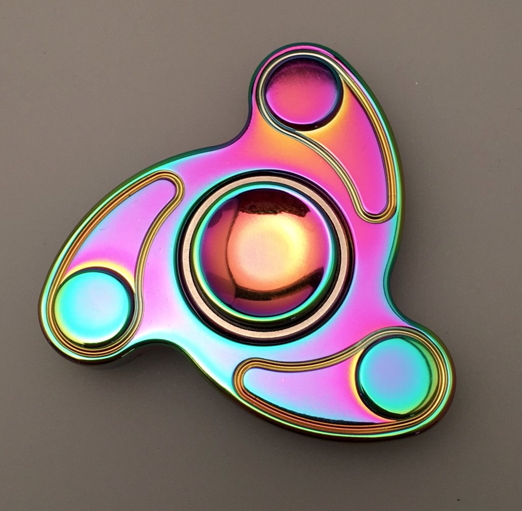 Spinner Posts™ tweet media