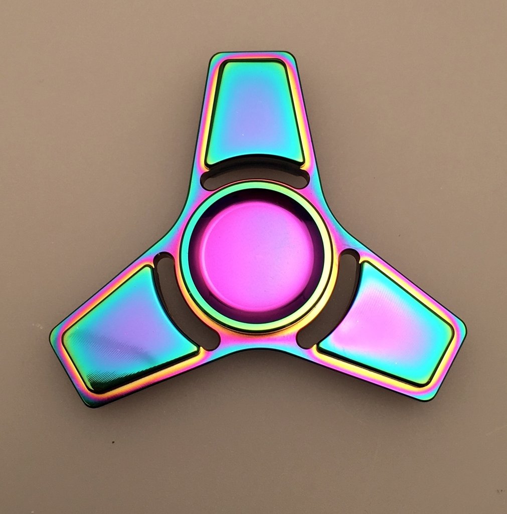 Spinner Posts™ tweet media