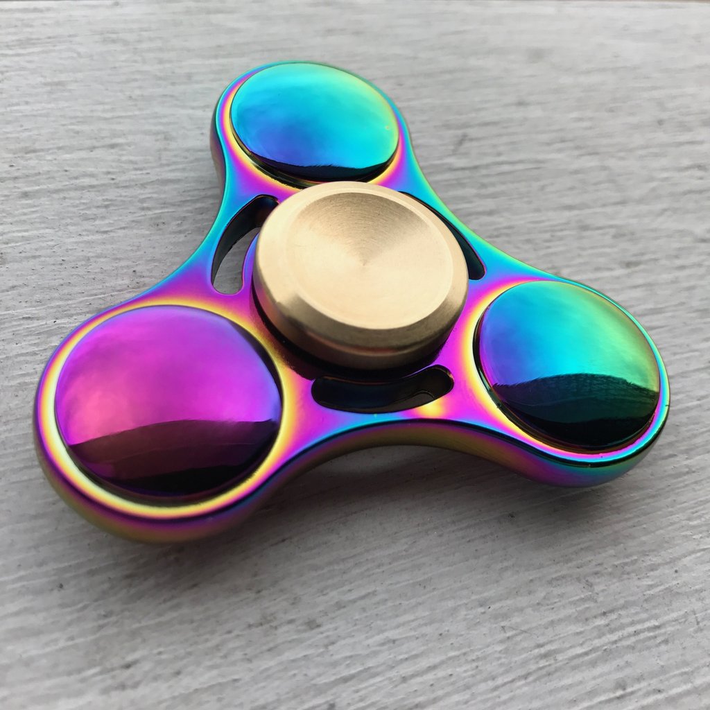 Spinner Posts™ tweet media