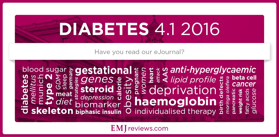 EMJHematology's tweet photo. Why not give yourself a reminder on #EHA2016? https://t.co/NnIU8lHeZu #Hematology #Health #EMJreviews #MedEd #FOAMed https://t.co/FRpnIKfBHD