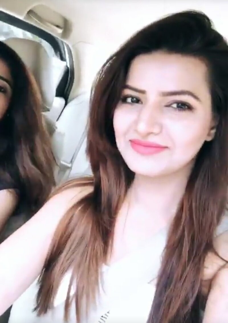Sareeka_D's tweet photo. 😘 https://t.co/Wp9WBCVdAa