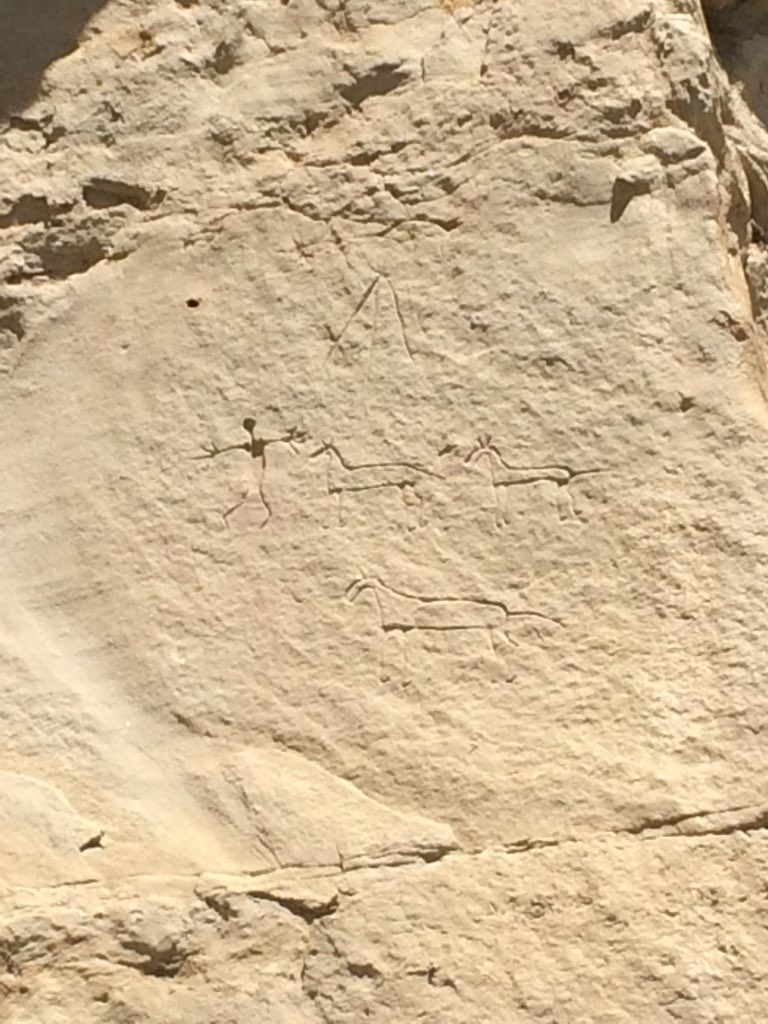mydoctorgreen's tweet photo. Writing on stone provincial park #ExploreCanada #explorealberta #RVC2017 @TravelAlberta @Albertaparks #History https://t.co/f0FvhZwxVh